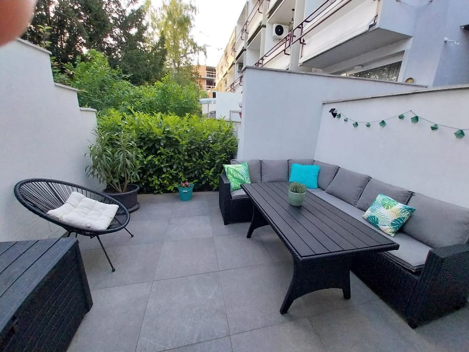 Anna Apartman Apartment in Hungary