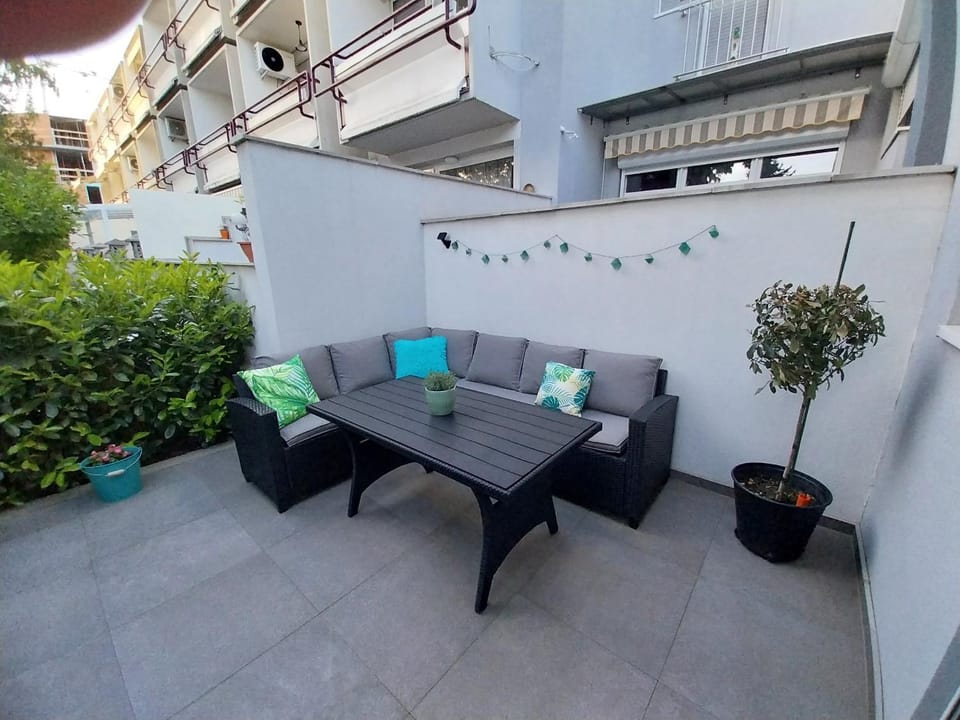 Anna Apartman Apartment in Hungary