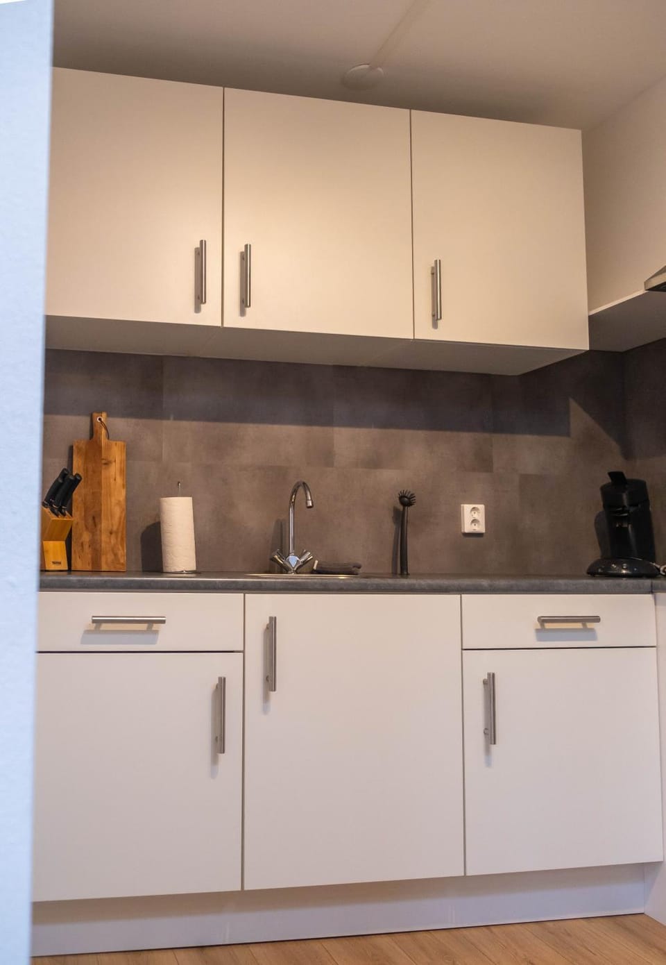 La Playa Apartment in Egmond aan Zee