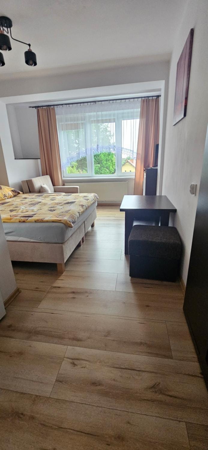 Marysieńka Vacation rental in Pomeranian Voivodeship