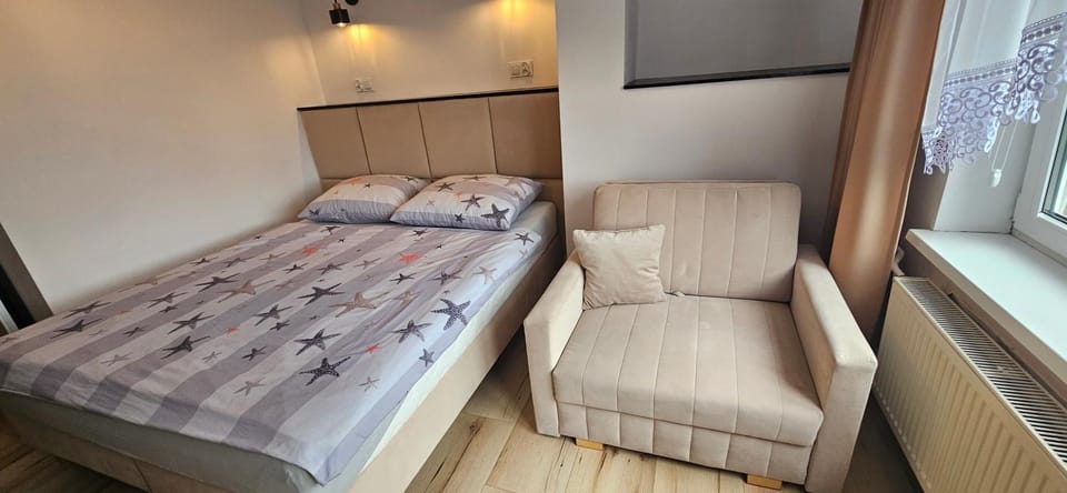 Marysieńka Vacation rental in Pomeranian Voivodeship