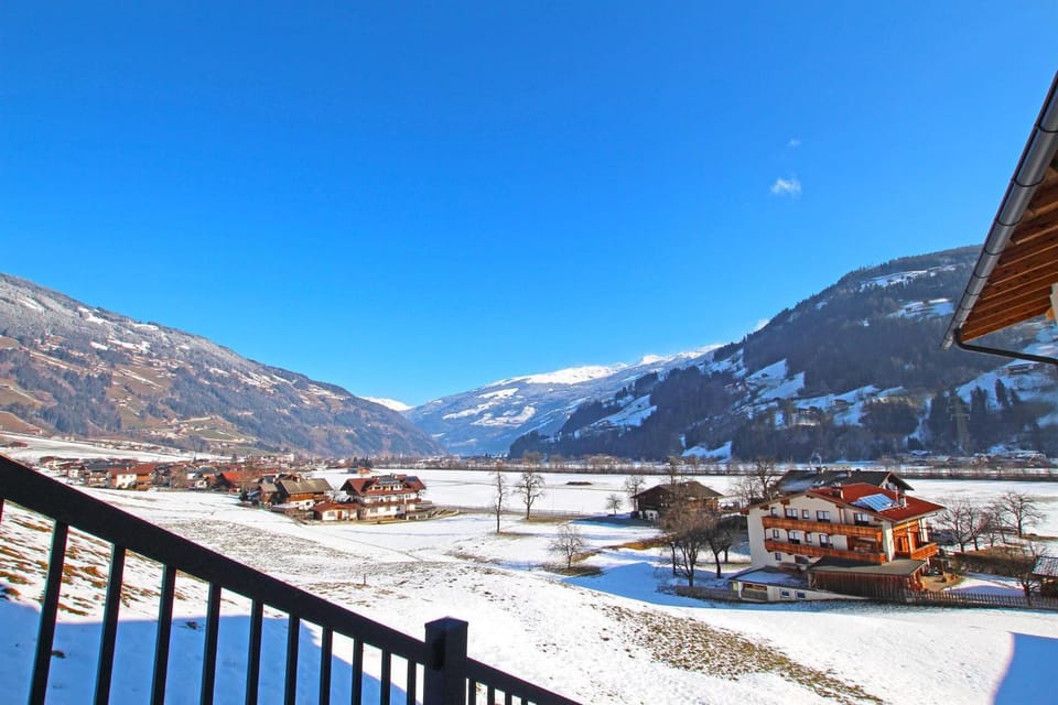 Haus Waldeck Apartment in Tyrol