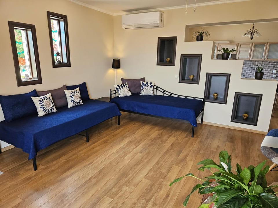 G and A House Apartment in Cephalonia