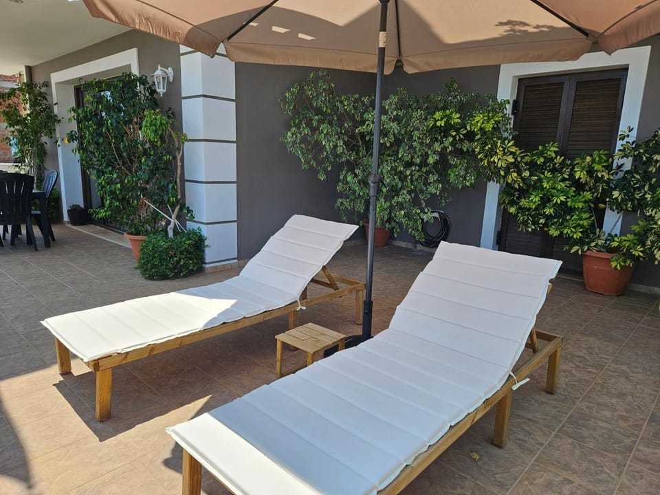 G and A House Apartment in Cephalonia