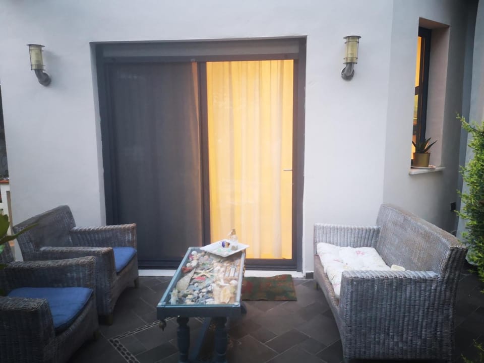 Cactus Suite Apartment in Thasos
