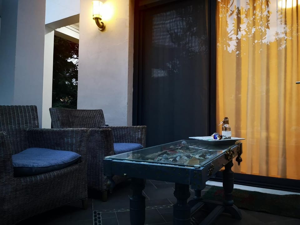 Cactus Suite Apartment in Thasos