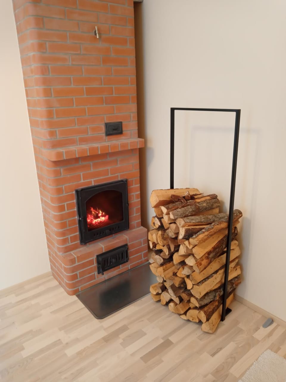 House of Possiet Apartment in Estonia