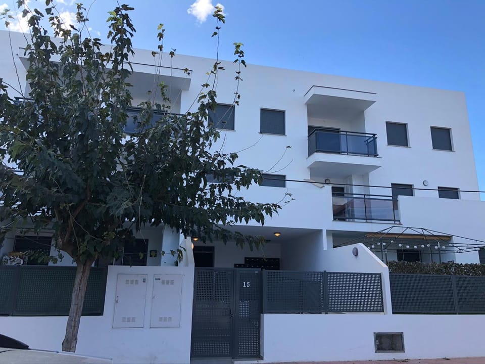 Apartamento Mady playa morro de gos Apartment in Oropesa del Mar