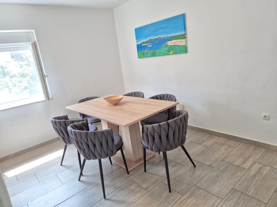 Apartman 2 Punta Pakoštane Apartment in Šibenik-Knin County, Croatia