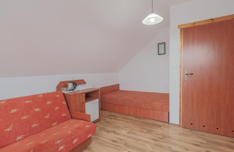 Pokoje Gościnne Justyna Vacation rental in West Pomeranian Voivodeship, Poland