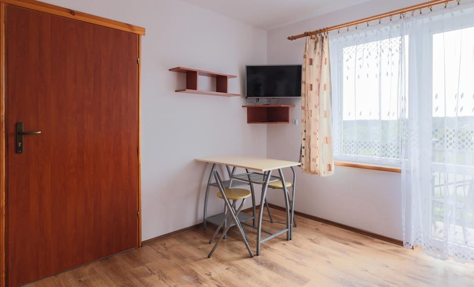 Pokoje Gościnne Justyna Vacation rental in West Pomeranian Voivodeship, Poland
