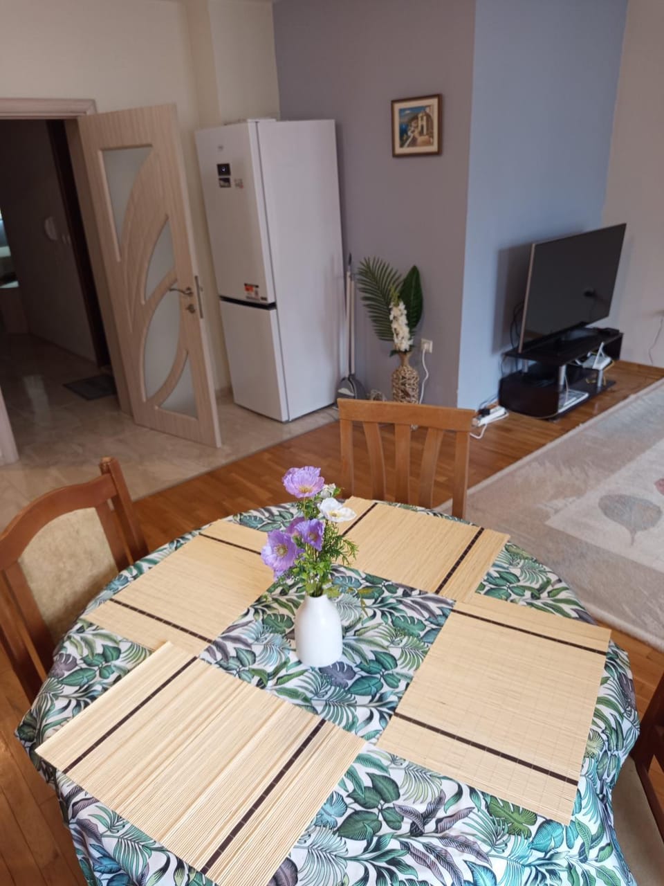 Burgas Center Apartment in Burgas