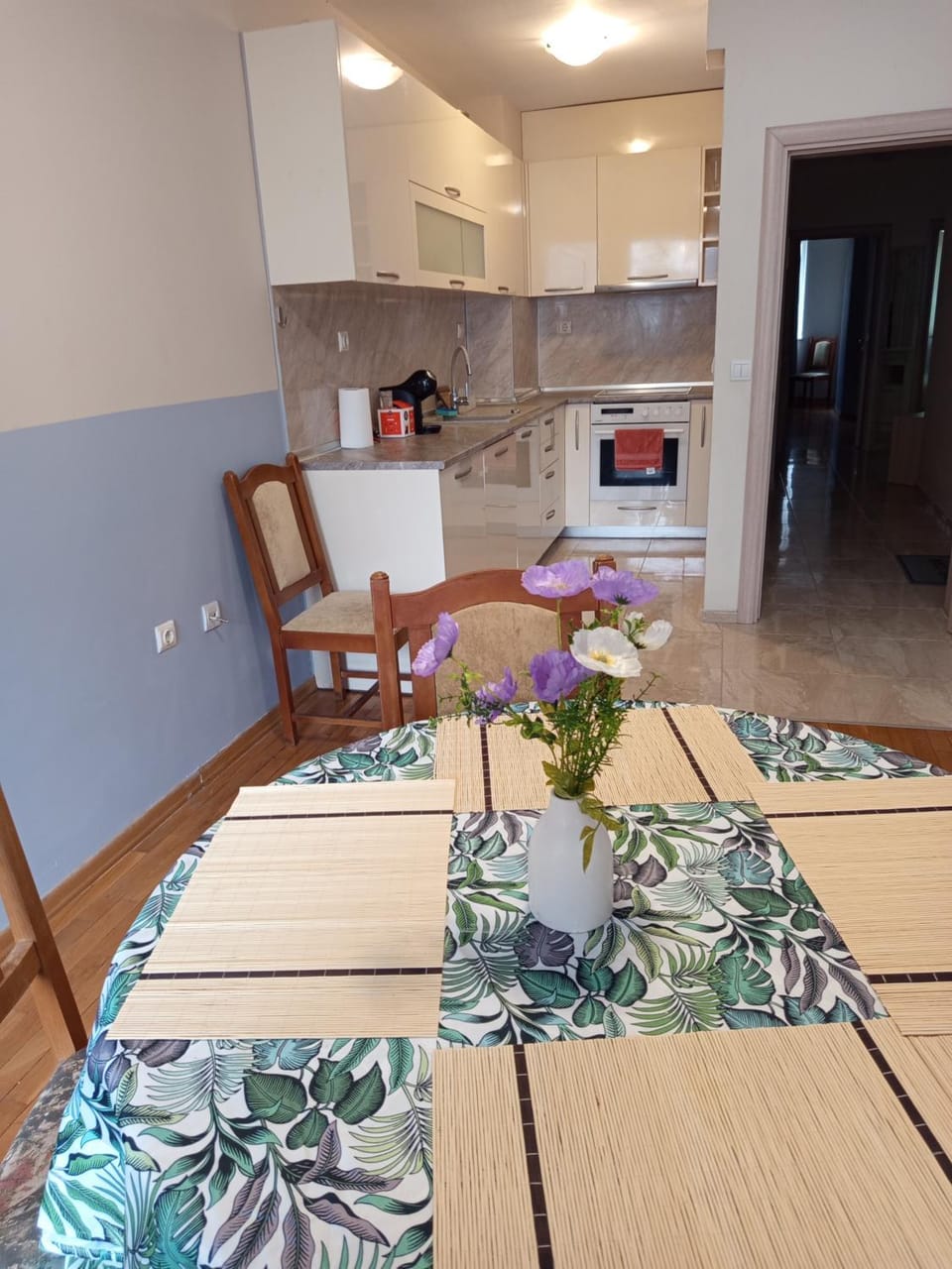 Burgas Center Apartment in Burgas