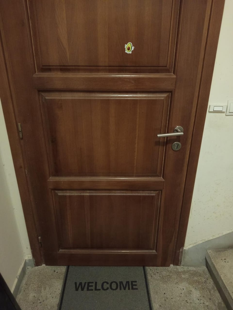 Burgas Center Apartment in Burgas