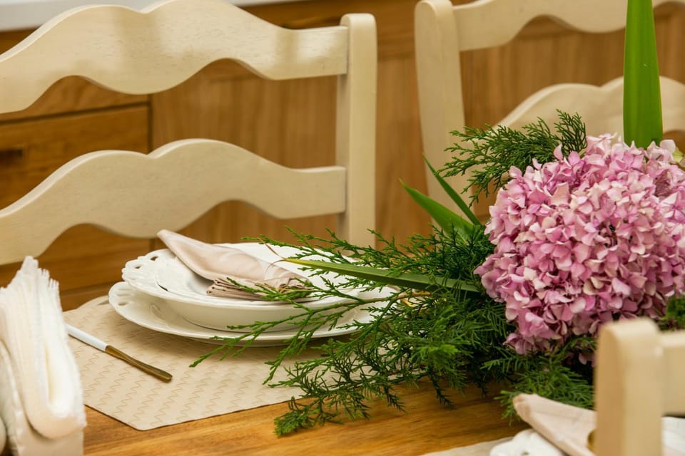 Luxury House Niso Villa in Thasos