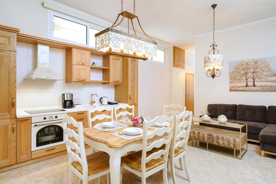 Luxury House Niso Villa in Thasos