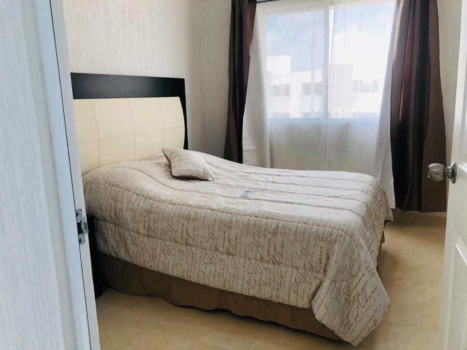 El Hogar que deseas para vacacionar. House in Cancun