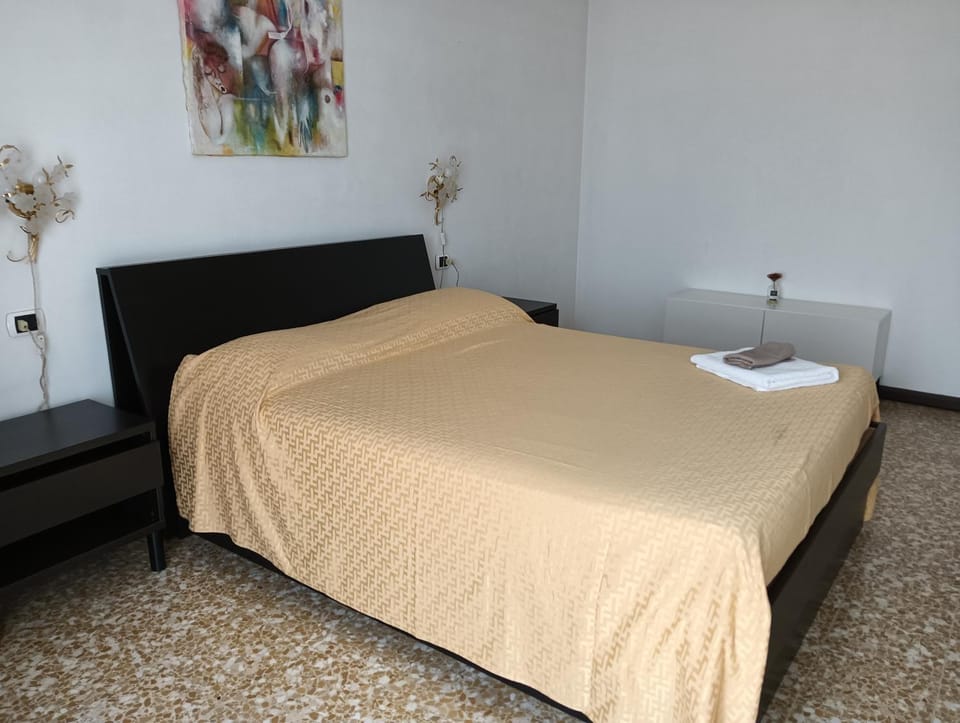 Appartamento La Ninfea Apartment in Arona