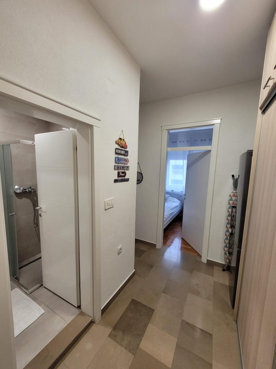 Apartman Natasa (Centar Grada Trebinja) Apartment in Dubrovnik-Neretva County