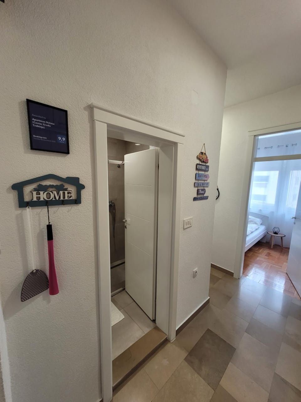 Apartman Natasa (Centar Grada Trebinja) Apartment in Dubrovnik-Neretva County