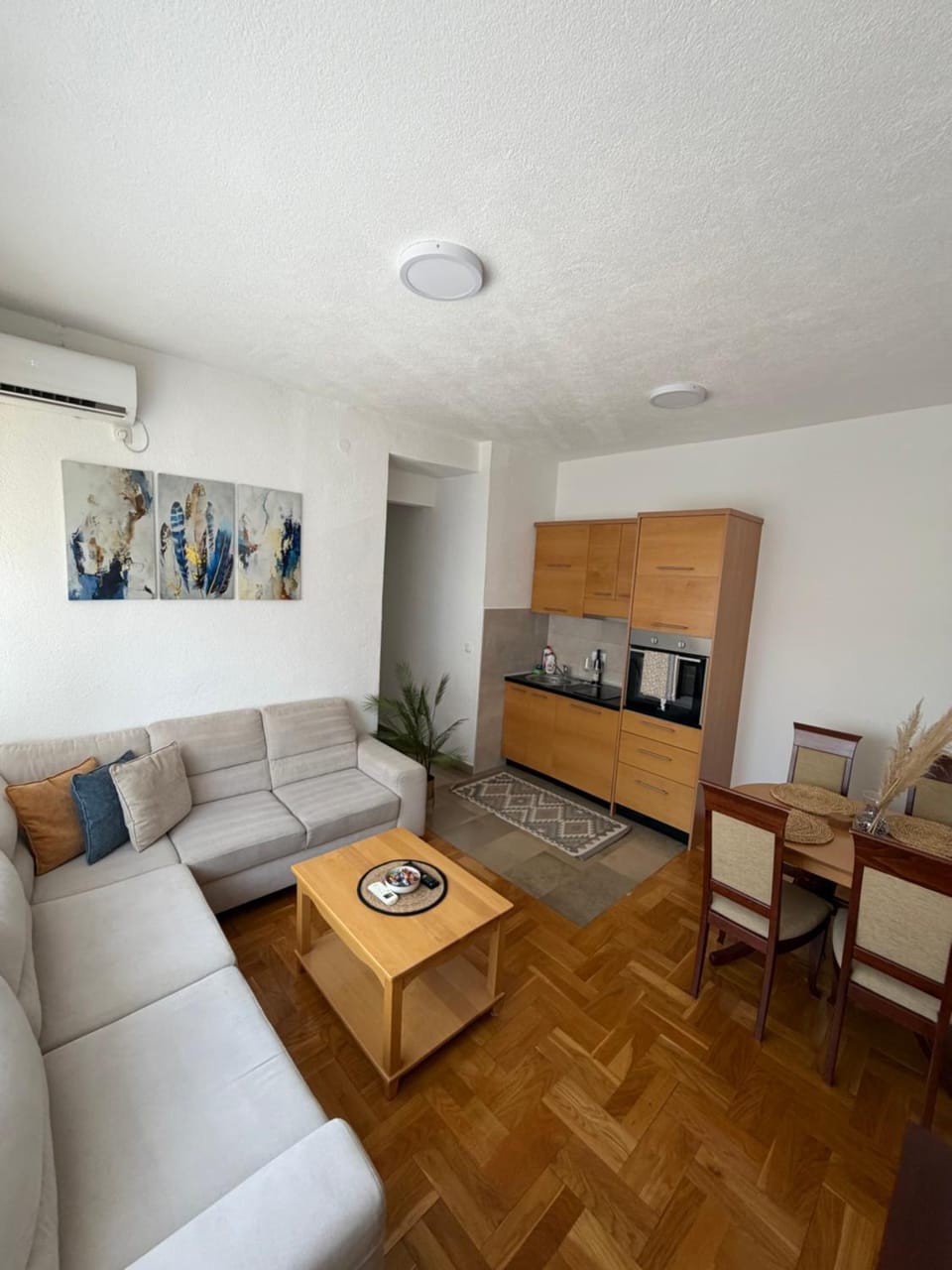 Apartman Natasa (Centar Grada Trebinja) Apartment in Dubrovnik-Neretva County