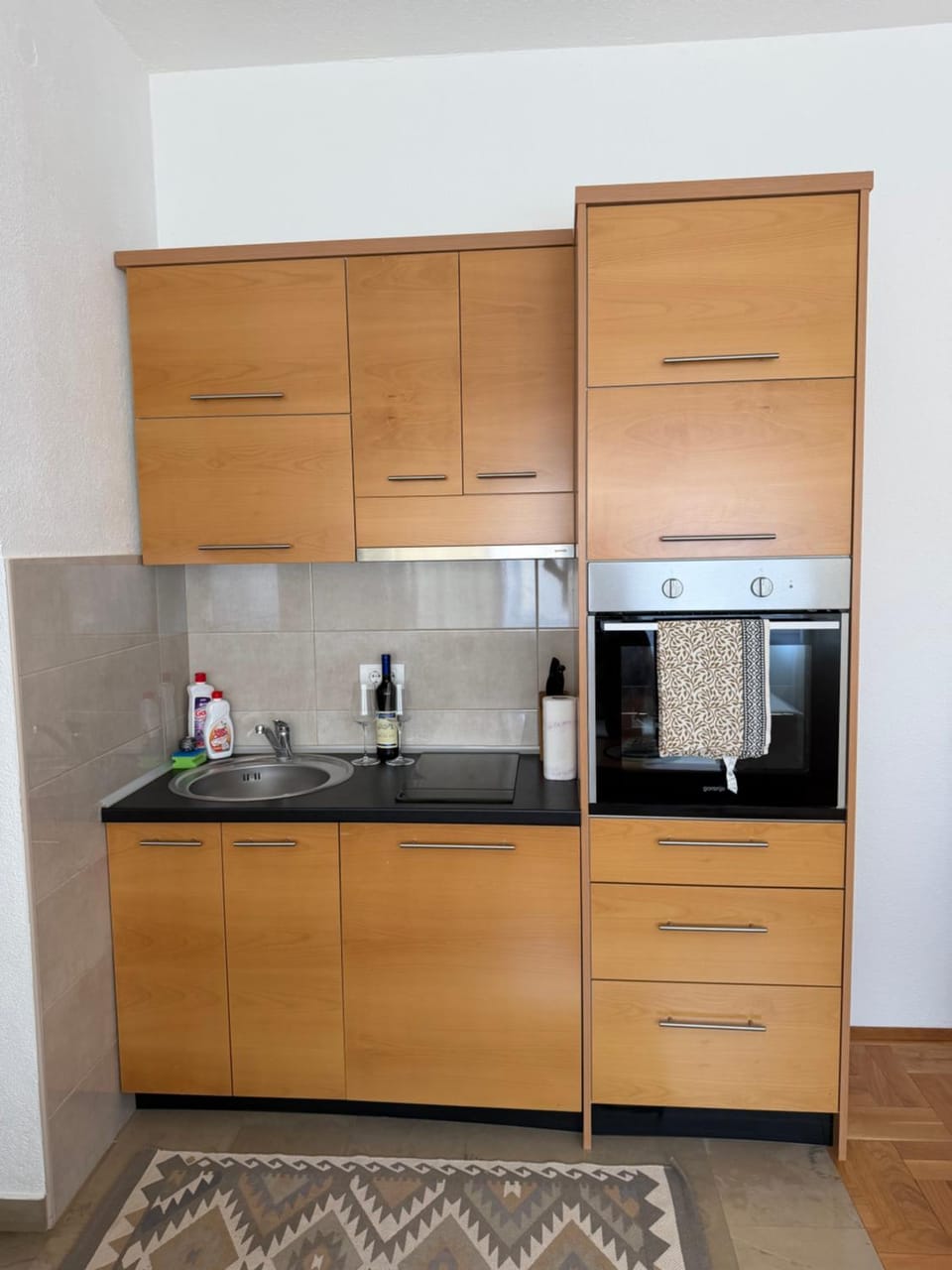 Apartman Natasa (Centar Grada Trebinja) Apartment in Dubrovnik-Neretva County
