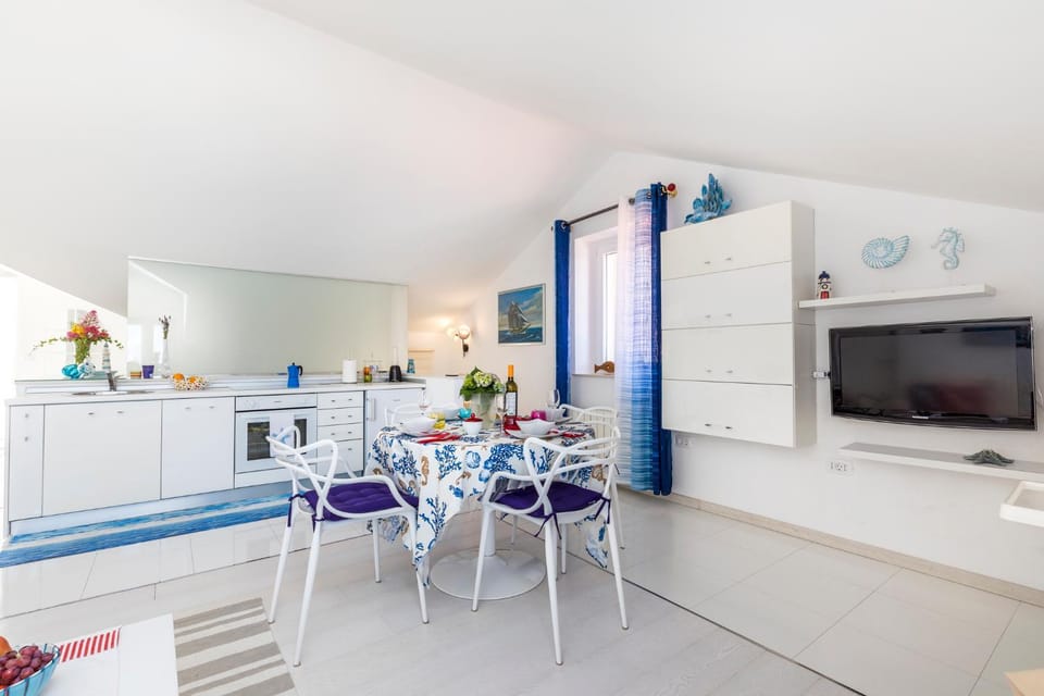 Apartments Priko 63 Apartment in Mali Losinj