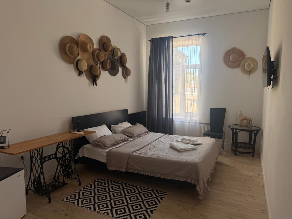 Belle Art Hotel Hotel in Odessa
