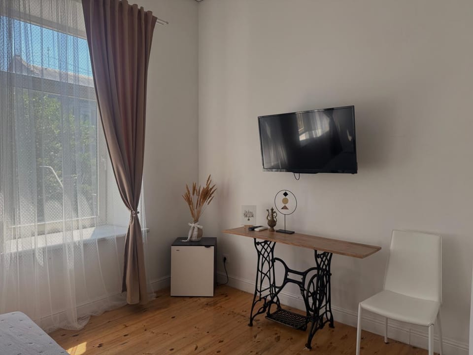 Belle Art Hotel Hotel in Odessa
