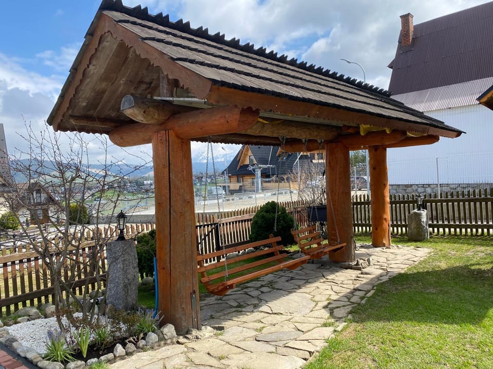 POKOJE GOŚCINNE U ZOŚKI Vacation rental in Zakopane