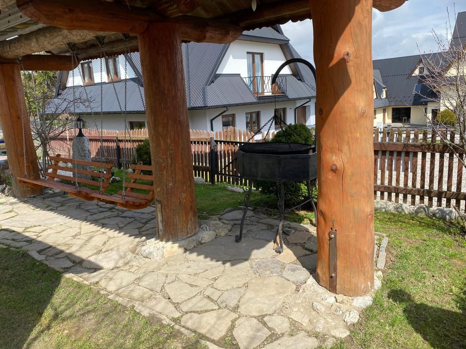 POKOJE GOŚCINNE U ZOŚKI Vacation rental in Zakopane