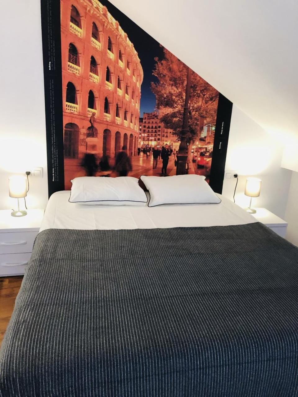 123rooms Apartment in Valencia