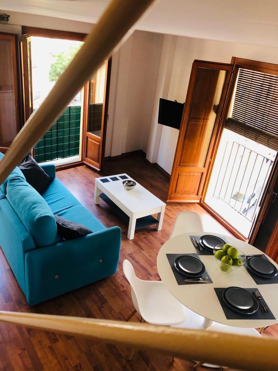 123rooms Apartment in Valencia