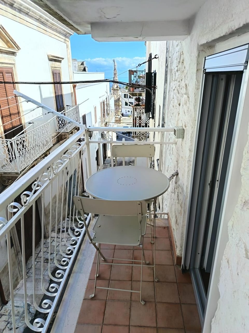 Dimora Agata 21 Bed and Breakfast in Ostuni