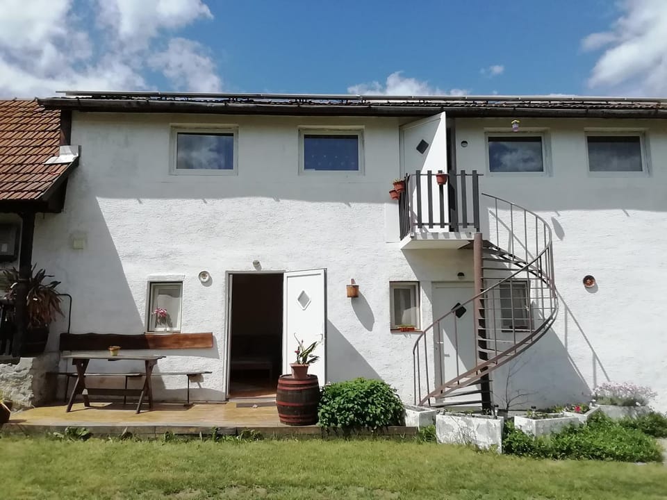 Mi-Ri Balance vendégház Bed and Breakfast in Slovakia