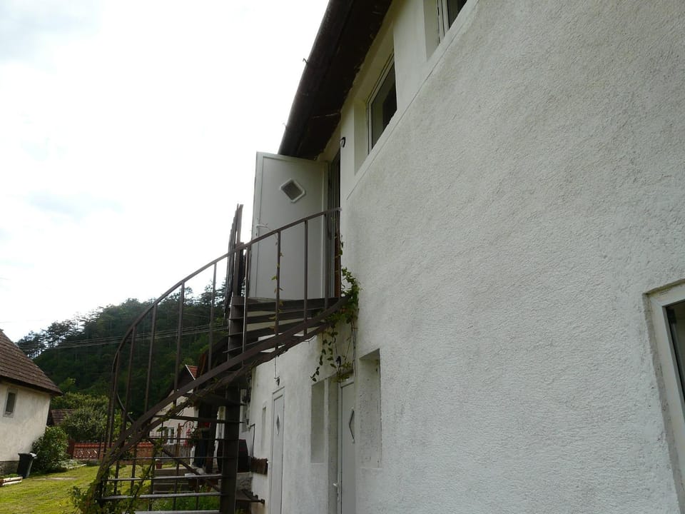 Mi-Ri Balance vendégház Bed and Breakfast in Slovakia