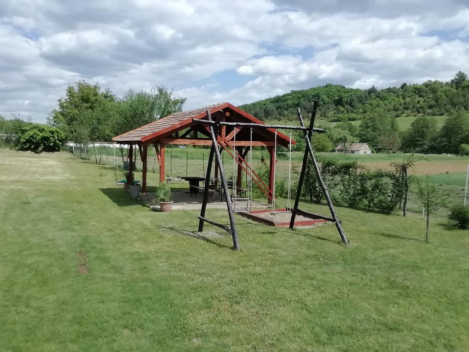Mi-Ri Balance vendégház Bed and Breakfast in Slovakia