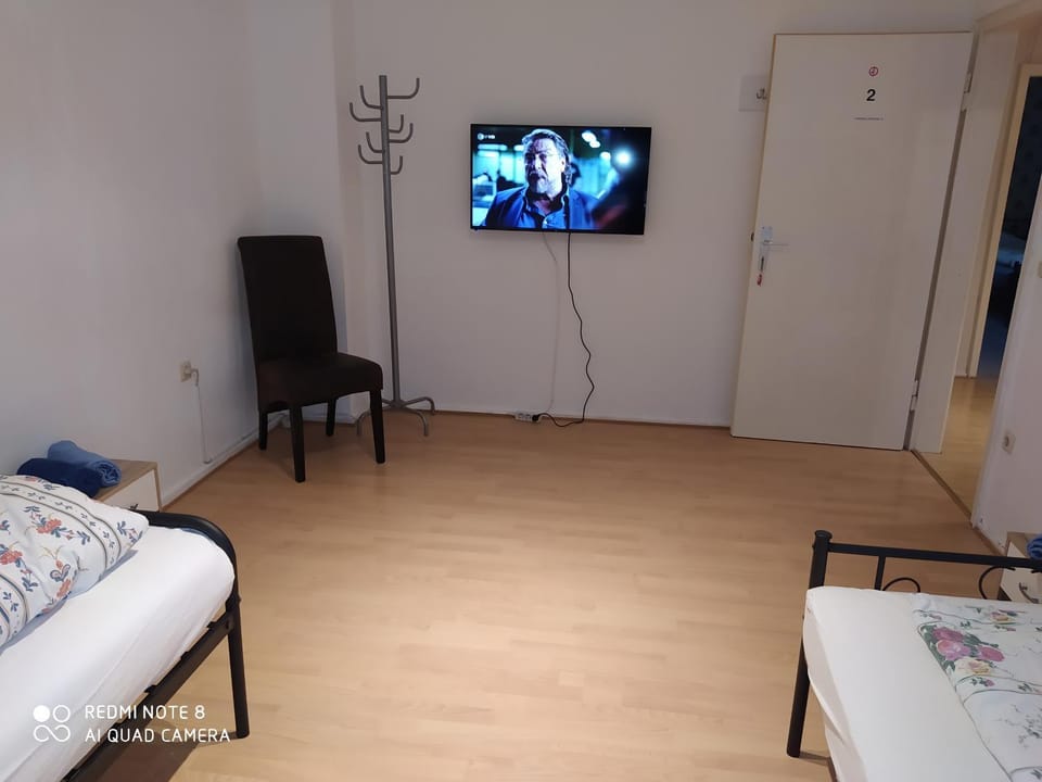 Misha,s Hostel in Duisburg