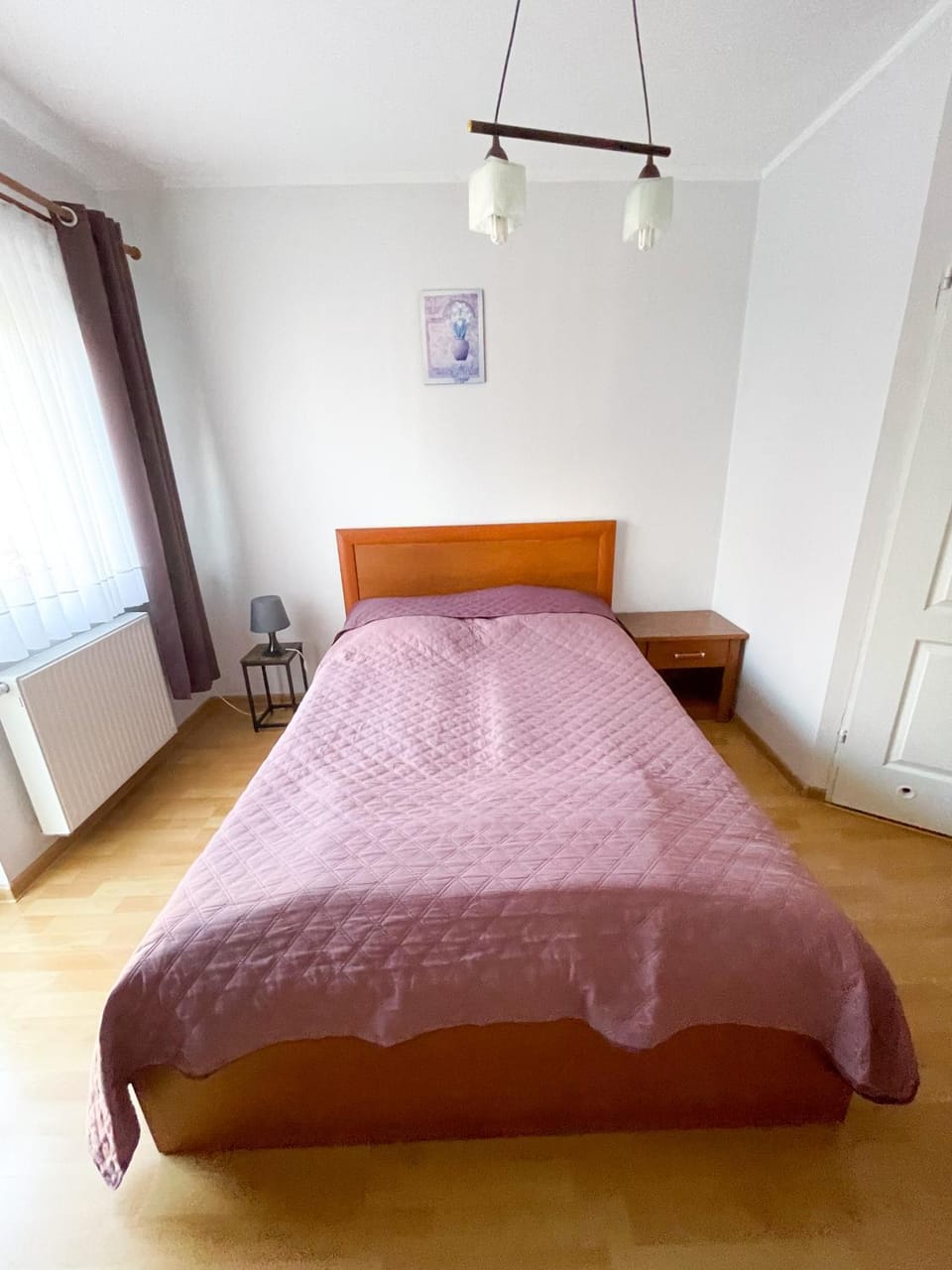 Pensjonat Bryza Bed and Breakfast in Pomeranian Voivodeship