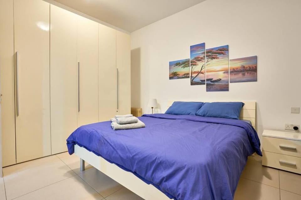 Depiro Point Sliema Luxury Apartment Apartment in Sliema