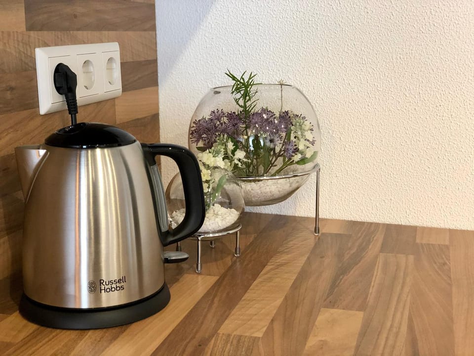 City Apartments, Outlet 100 Meter Apartment in Metzingen