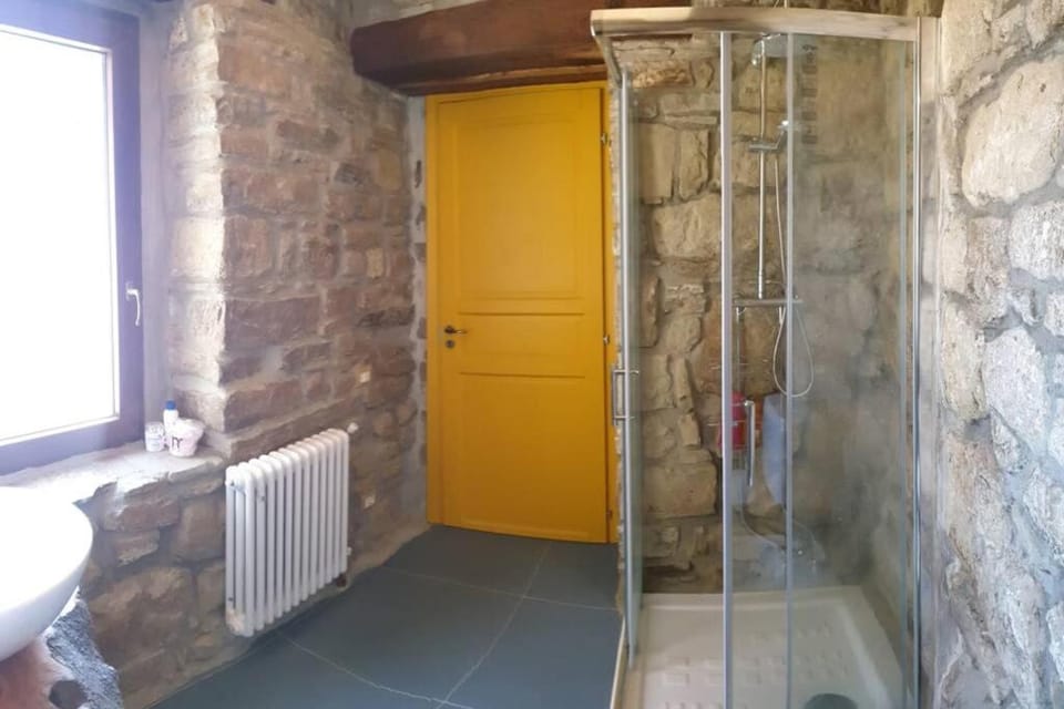 Casa nella Roccia House in Basilicata