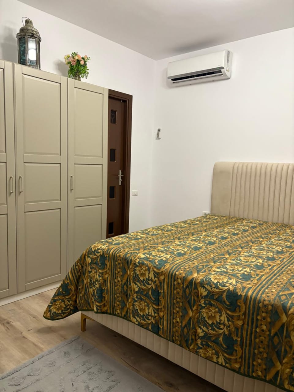 Vila Ebru Bed and Breakfast in Eforie Nord