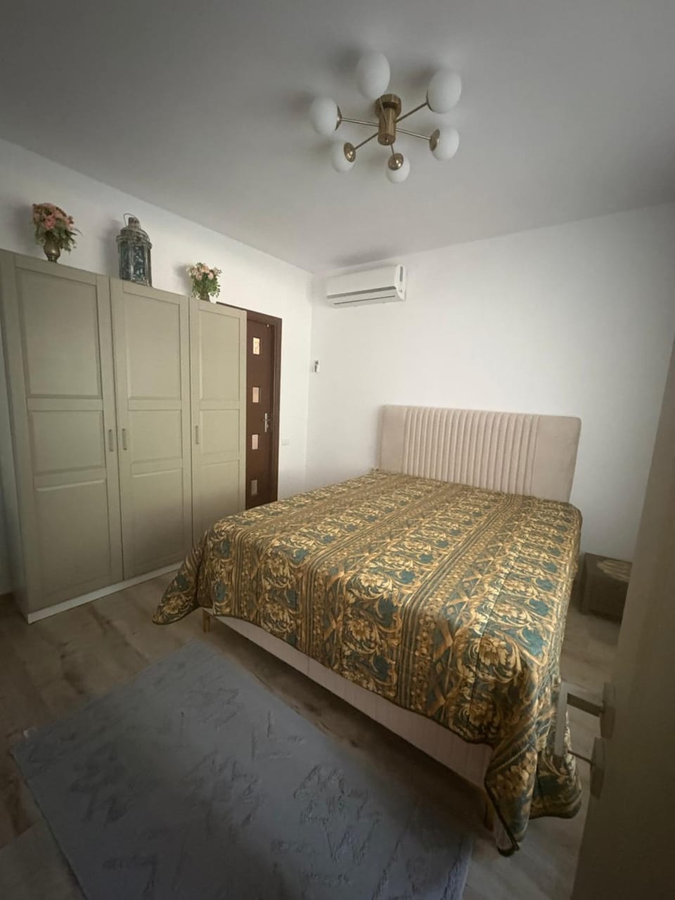 Vila Ebru Bed and Breakfast in Eforie Nord