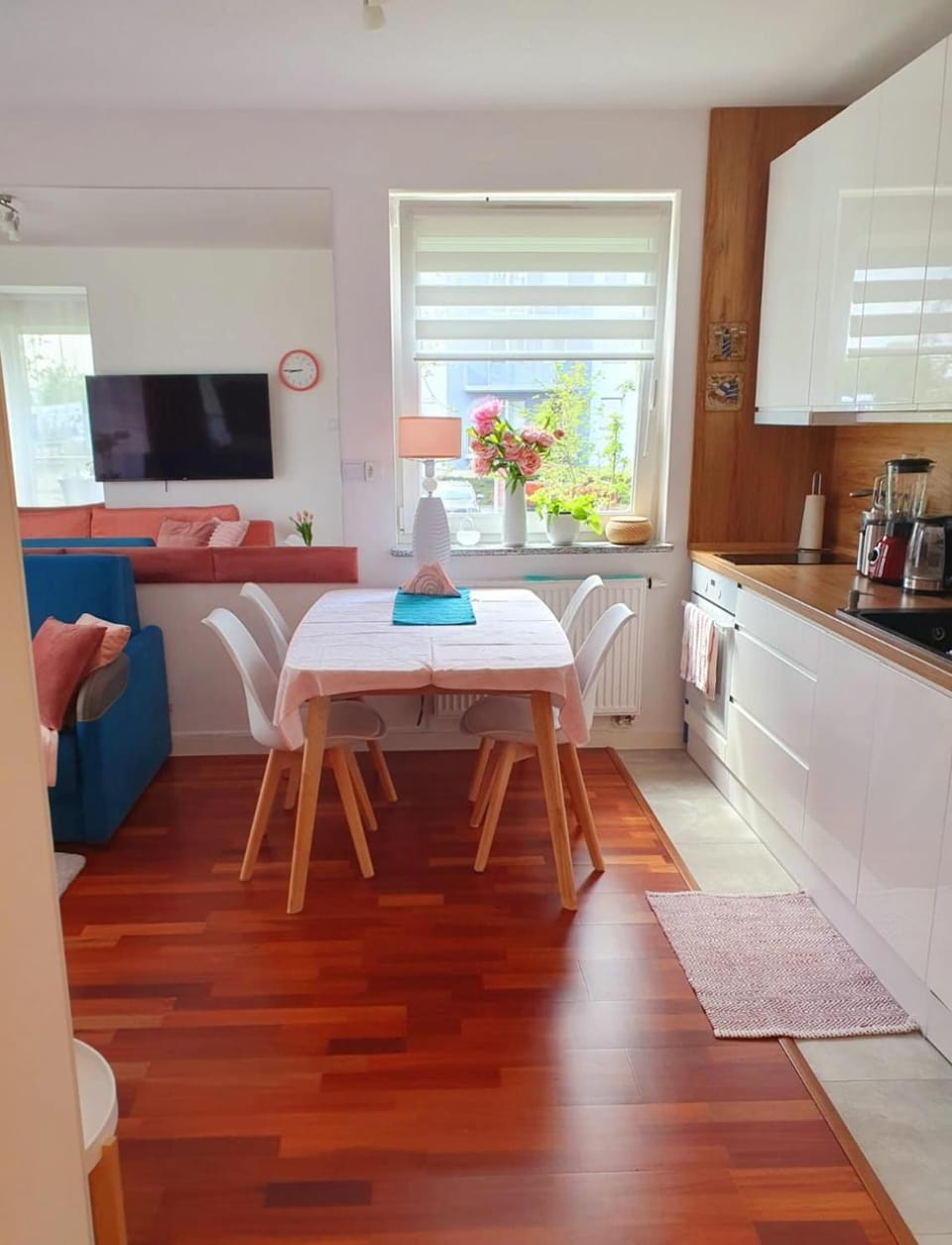 Apartament Comfort I Kołobrzeg Apartment in West Pomeranian Voivodeship, Poland