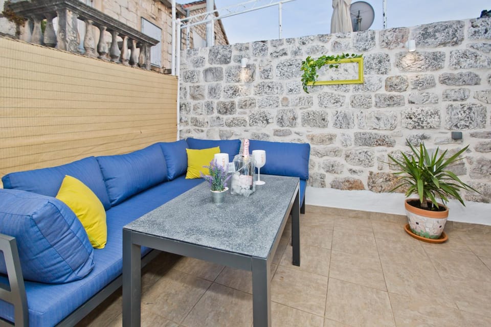 Sweet Dreams Old Town Hvar Bed and Breakfast in Hvar