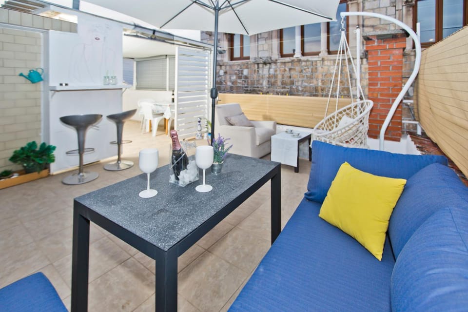 Sweet Dreams Old Town Hvar Bed and Breakfast in Hvar