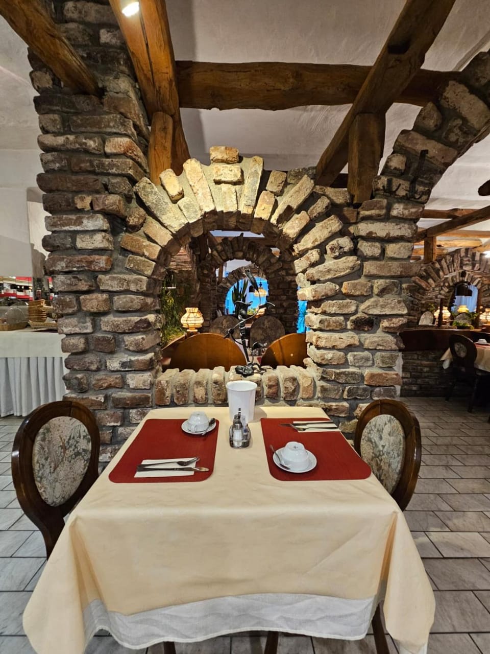 Restaurant/places to eat, Breakfast