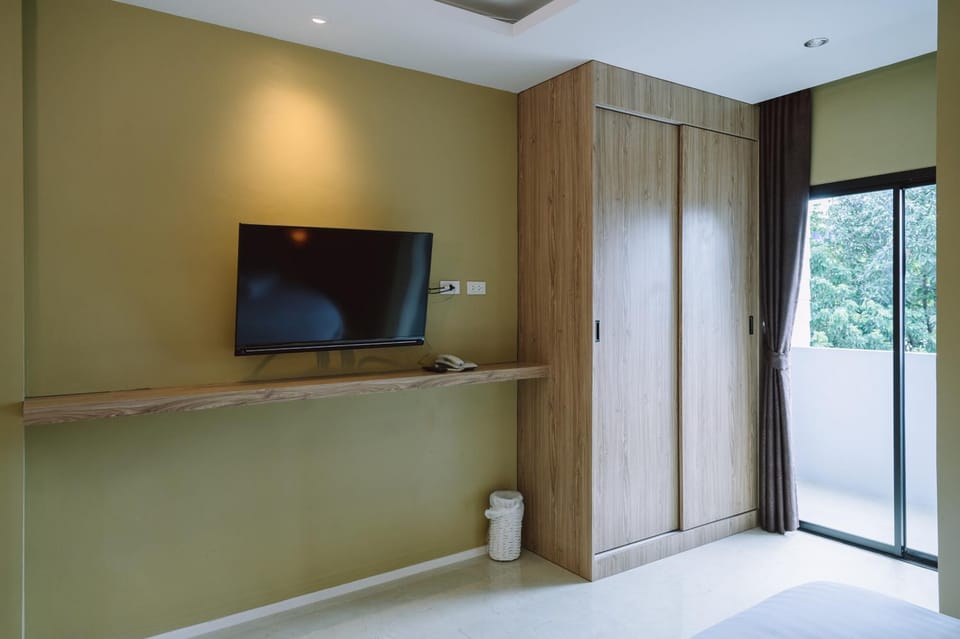 The Cape Hotel Hotel in Laos