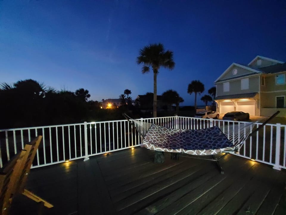 Balcony/Terrace, Sunset